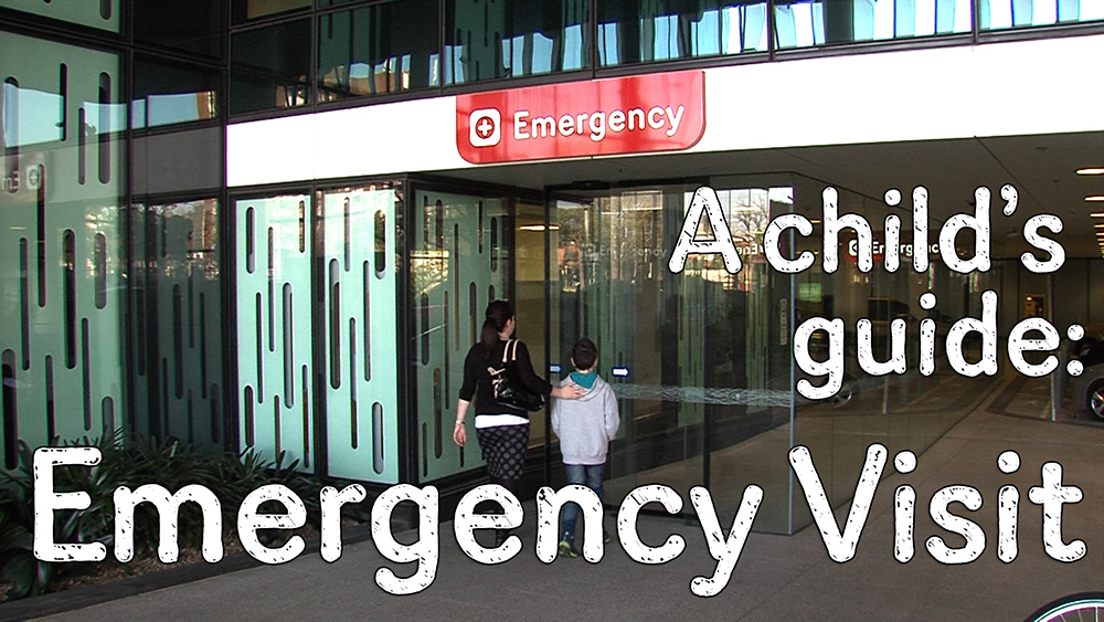 Emergency Department